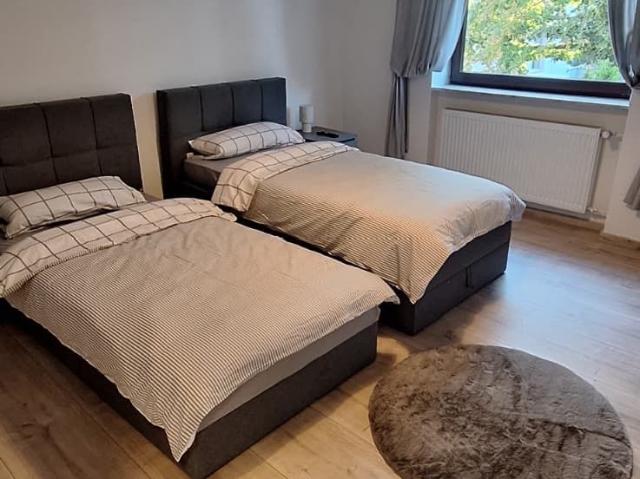 Apartment mieten in Bürgel, Hessen