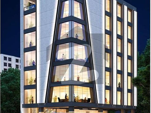 Office for rent in Rawalpindi, Islamabad Capital Territory