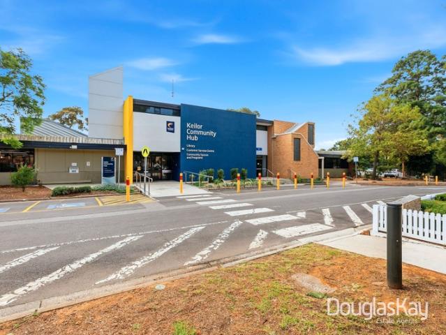 Office for rent in Camerons Creek, Victoria