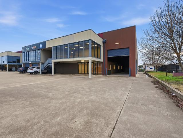 Warehouse for sale in Orange, New South Wales