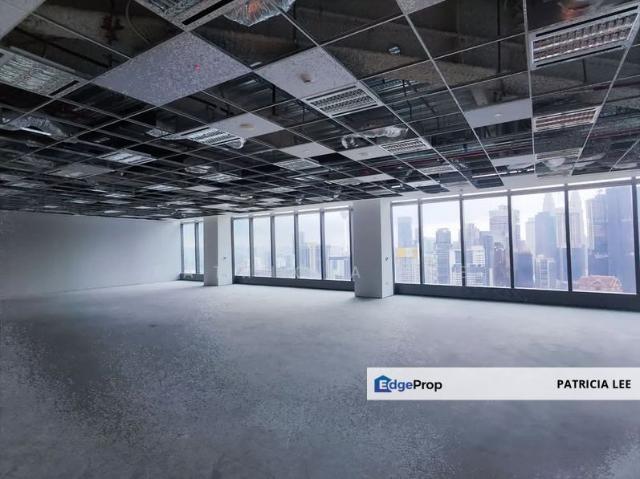 Shop for rent in Country Heights Damansara, Kuala Lumpur