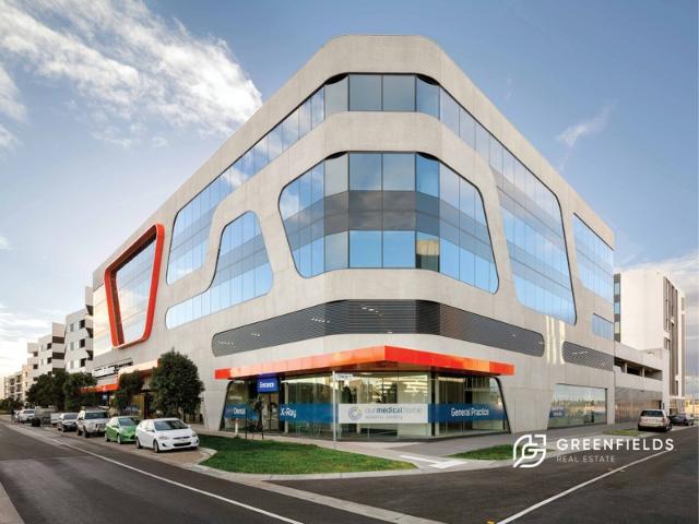 Office for sale in Camerons Creek, Victoria