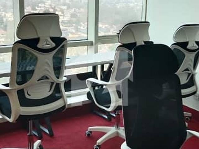 Office for sale in Islamabad