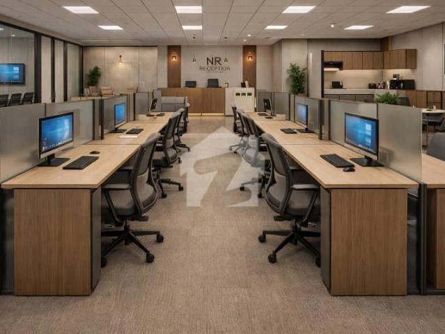 Office for sale in Rawalpindi, Islamabad Capital Territory