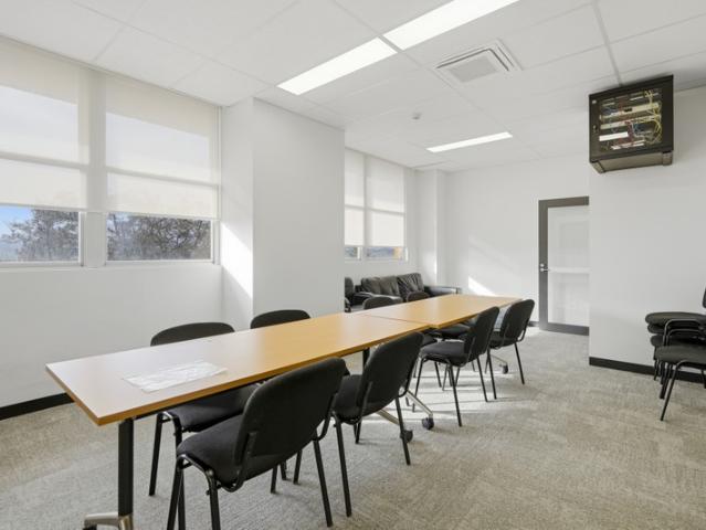 Office for rent in Launceston, Tasmania
