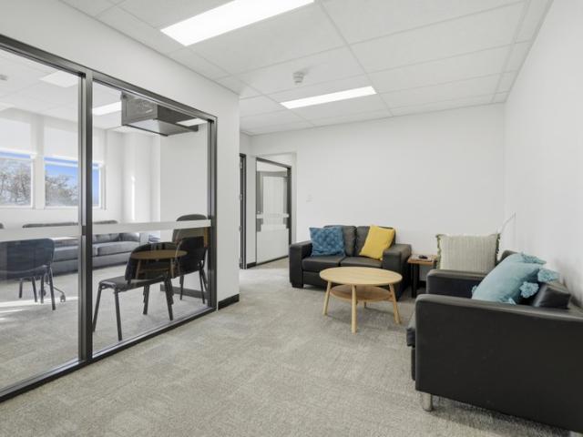 Office for rent in Launceston, Tasmania