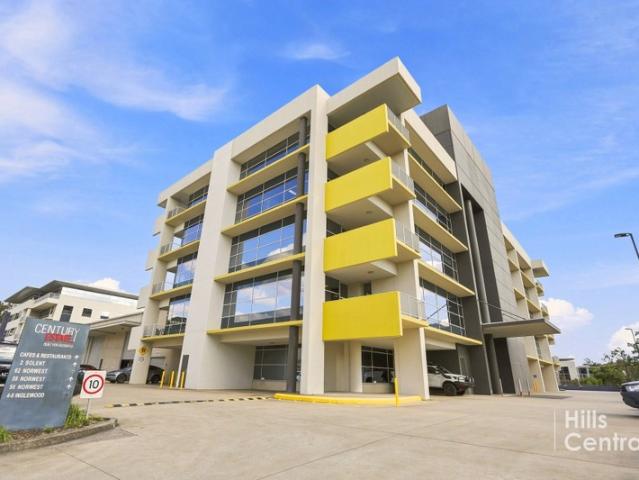 Office for rent in Norwest, Sydney