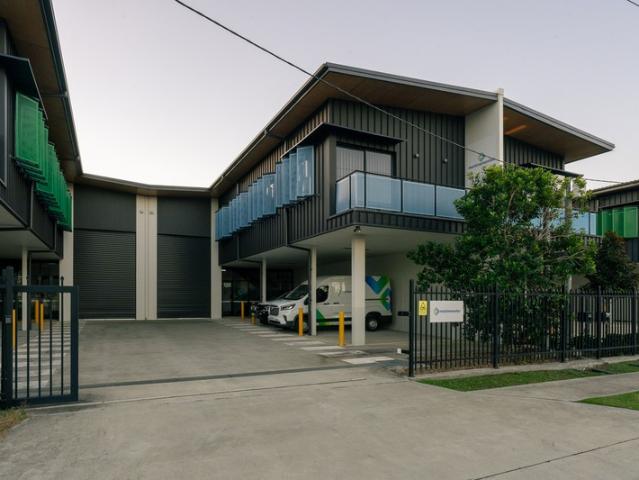 Warehouse for sale in Toombul, Queensland