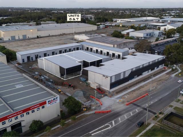 Warehouse for sale in Methul, Queensland