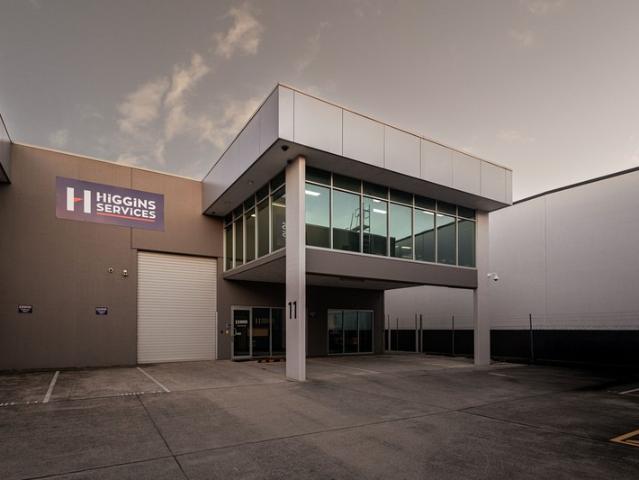 Warehouse for rent in Toombul, Queensland