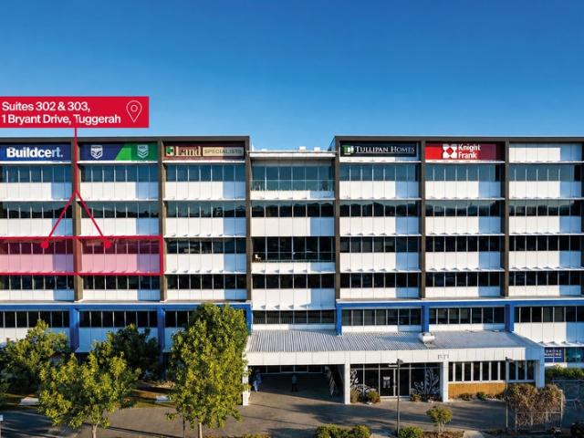 Office for sale in Tuggerah, New South Wales