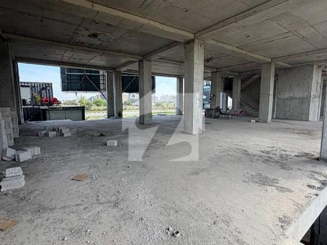 Office for rent in Islamabad