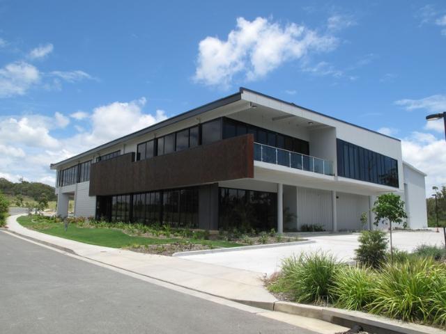 Office for rent in Redlands Business Park, Greater Brisbane