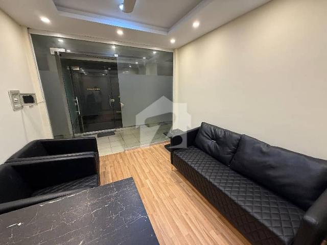 Office for rent in Islamabad