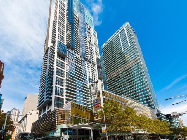 Office for rent in Sydney, New South Wales