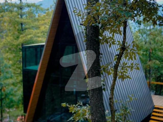 House for sale in Murree