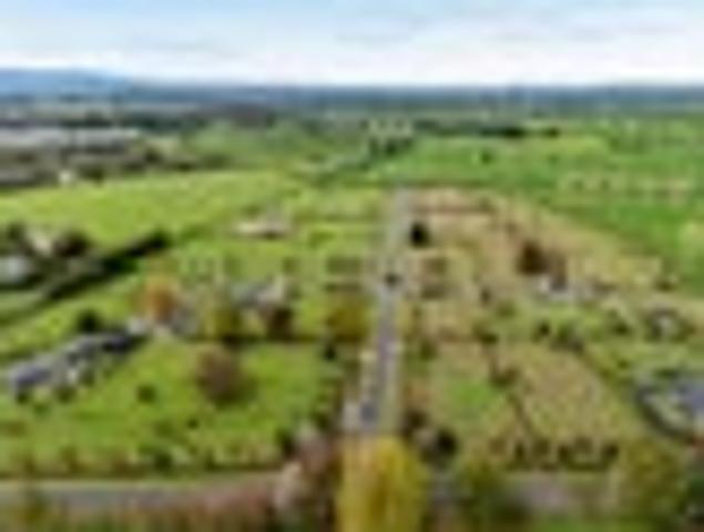 Land for sale in Matamata, Waikato