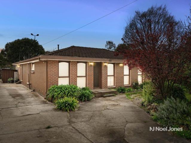 House for sale in Glen Waverley, Melbourne