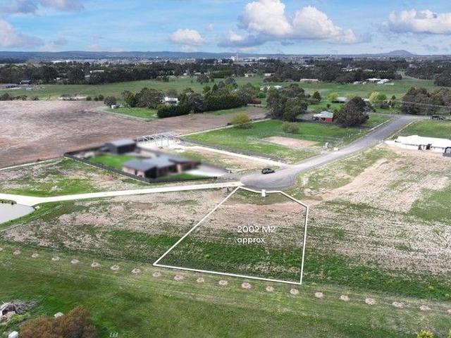 Land for sale in Ballarat, Victoria