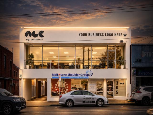 Retail for rent in Camerons Creek, Victoria