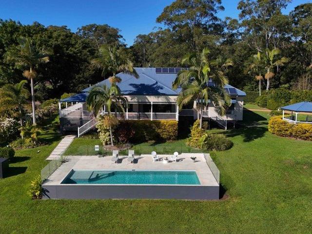 Cottage for sale in Kureelpa, Sunshine Coast Regional
