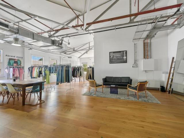 Office for rent in Waterloo