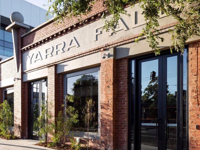 Office for rent in Camerons Creek, Victoria