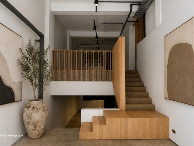 Office for rent in Sydney, New South Wales