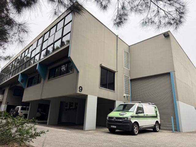 Warehouse for sale in Sutherland, New South Wales