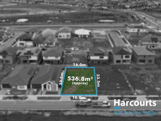 Land for sale in Camerons Creek, Victoria
