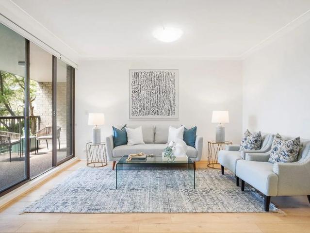 Apartment for rent in Sydney, New South Wales