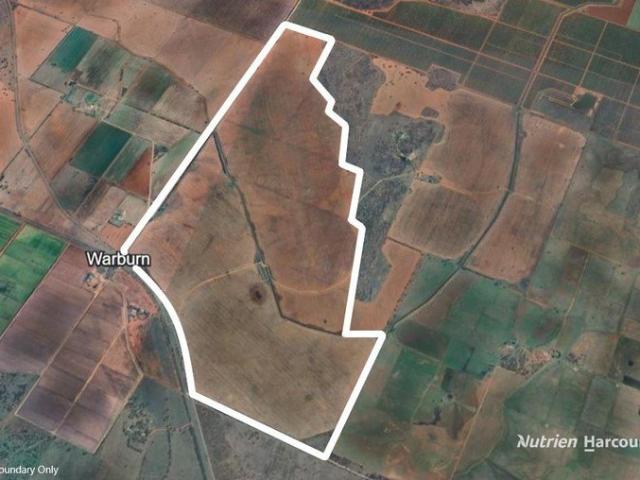 Property for sale in Warburn, New South Wales