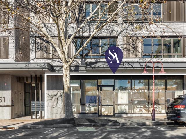 Retail for rent in Sydney, New South Wales