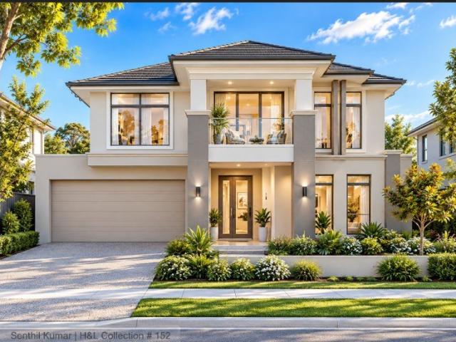 Cottage for sale in Box Hill, Sydney