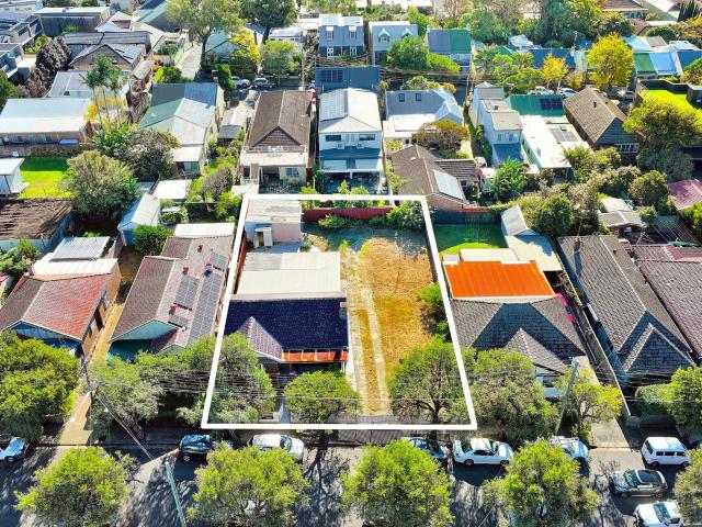 House for sale in Sydney, New South Wales