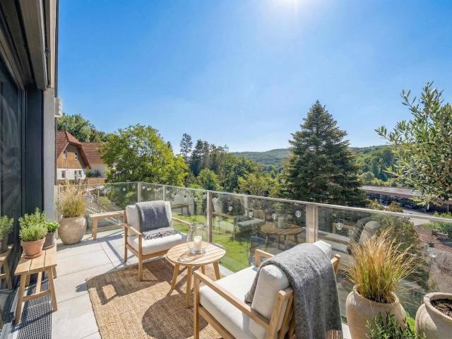 Apartment kaufen in Mauerbach, Niederösterreich