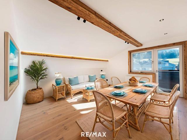 Apartment kaufen in Kirchberg in Tirol, Tirol