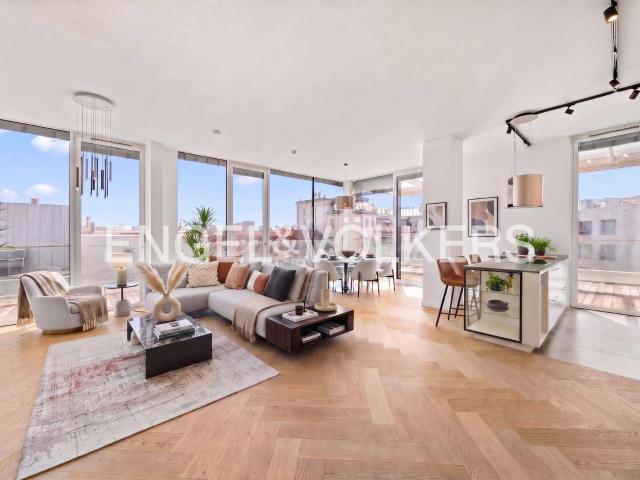 Apartment kaufen in Donaustadt, Wien