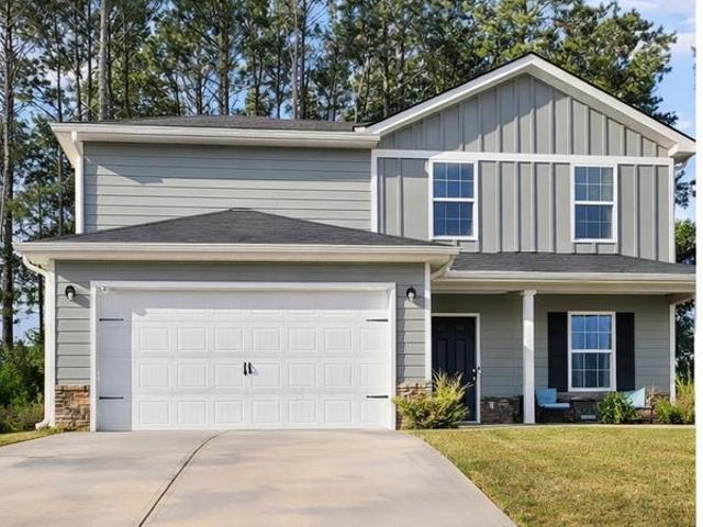 Room for rent in Paulding, Georgia