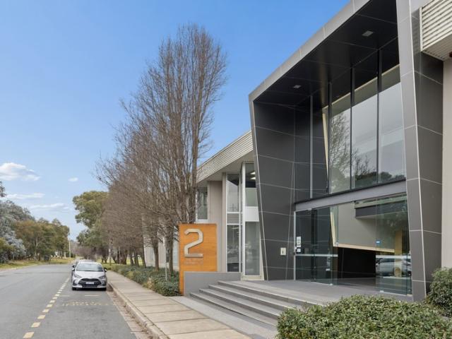 Office for sale in Canberra, Australian Capital Territory