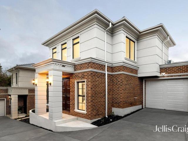 Townhouse for sale in Camerons Creek, Victoria