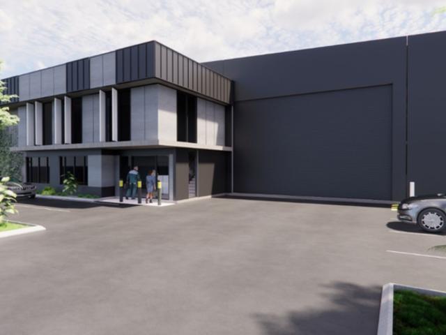 Warehouse for sale in Townsville, Queensland