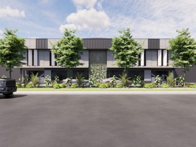 Warehouse for rent in Townsville, Queensland