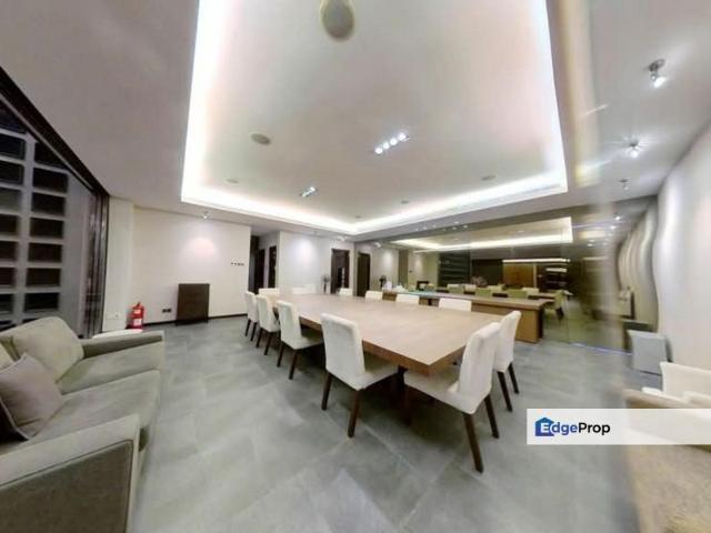 House for sale in Country Heights Damansara, Kuala Lumpur