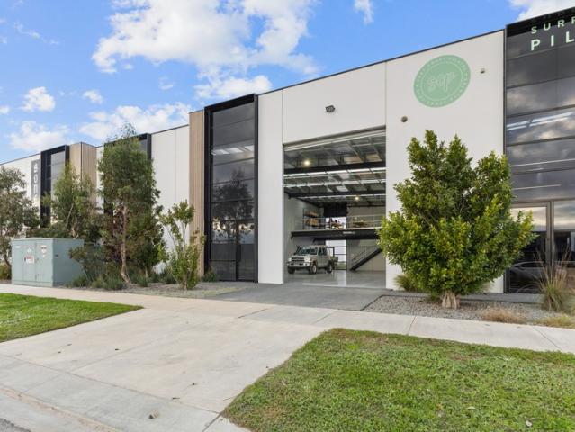 Warehouse for sale in Torquay, Victoria