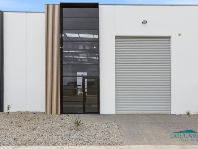 Warehouse for sale in Torquay, Victoria