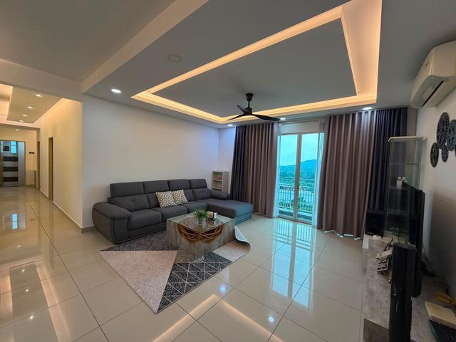 Condominium for sale in Wellesley, Penang