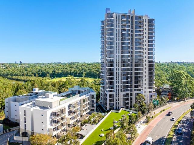 Apartment for rent in Sydney, New South Wales