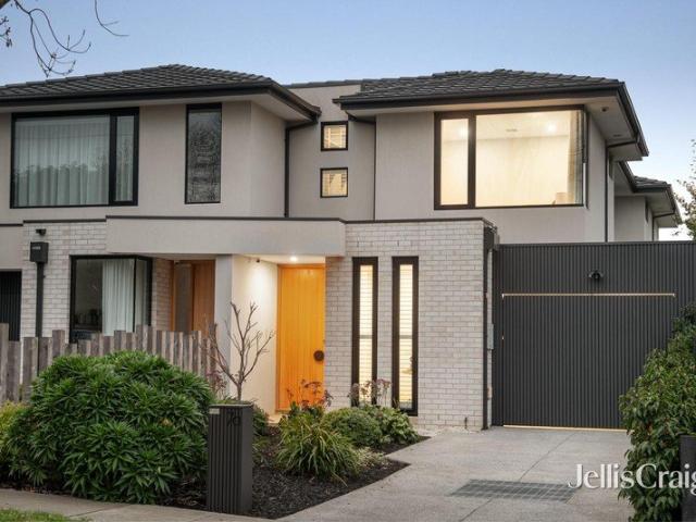 Townhouse for sale in Camerons Creek, Victoria