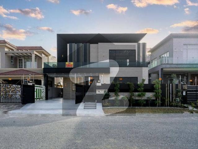 House for sale in Rawalpindi, Islamabad Capital Territory
